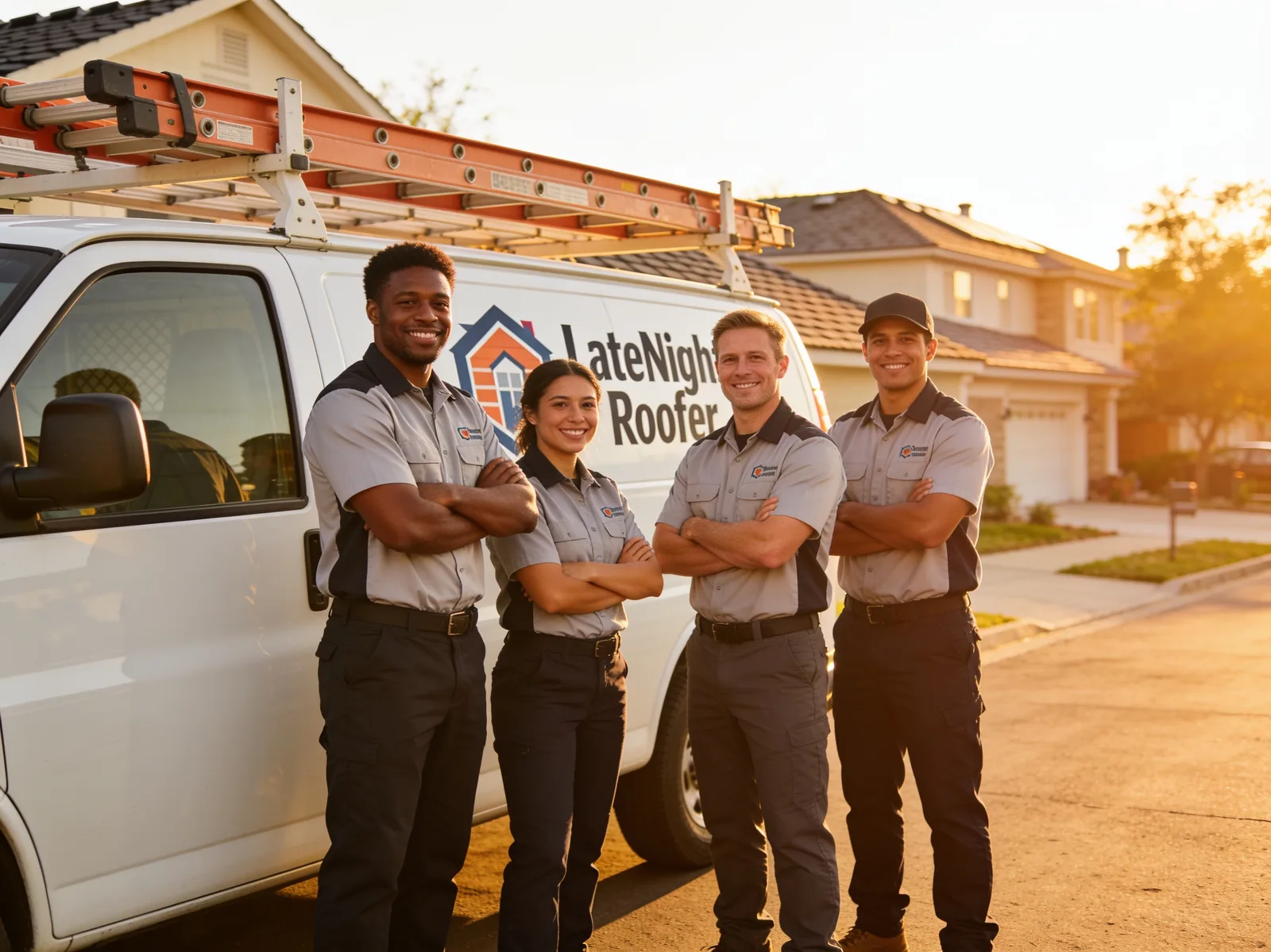 Emergency Roof Repair company in Taft, TN